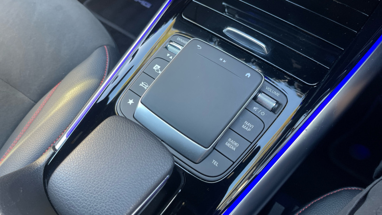 Mercedes-Benz Eqa 250 140kW AMG Line 66.5kWh 5dr Auto Electric Hatchback